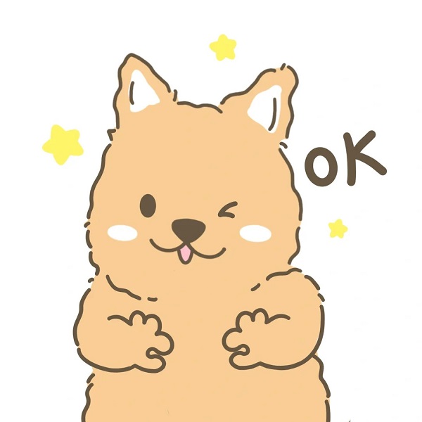 meme ok cute
