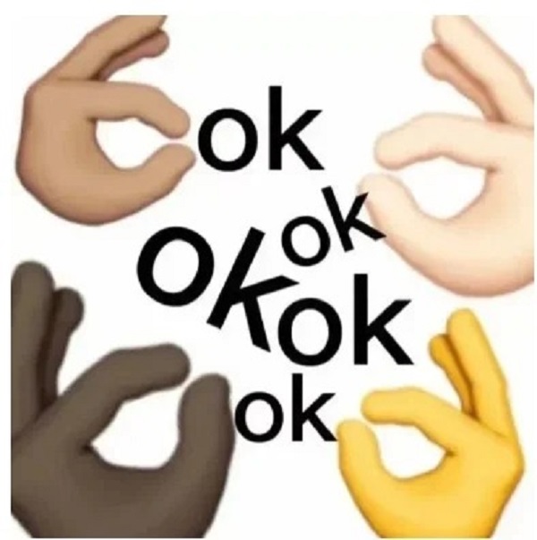 meme ok 4 tay