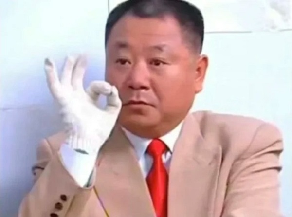 meme ok đàn ông