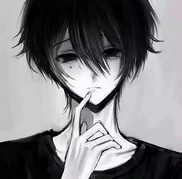  Avatar anime nam buồn 2