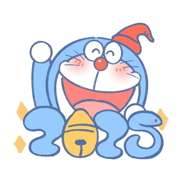 Avatar Doremon cute  14