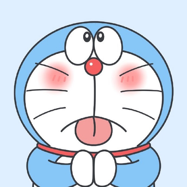 Avatar Doremon cute 4