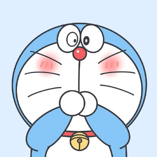Avatar Doremon cute 6