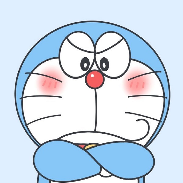 Avatar Doremon cute 7