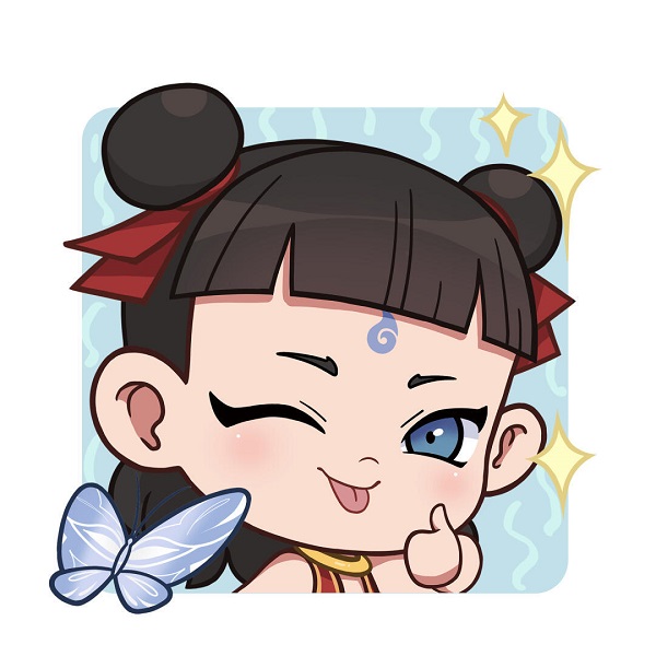 Bộ sưu tập 130+ Avatar Na Tra cute, ngầu, giận dữ đẹp nhất