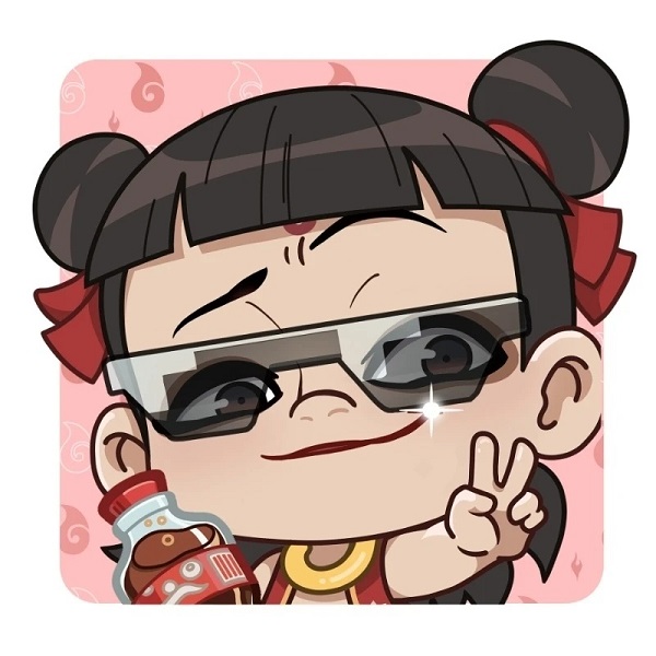 Avatar Na Tra cute 5