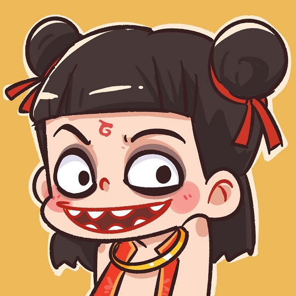 Avatar Na Tra cute 9