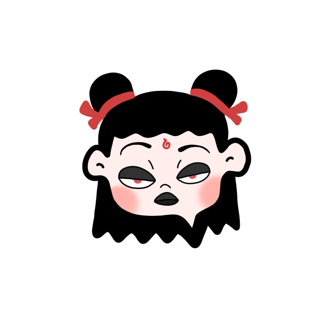Avatar Na Tra nền trắng  13