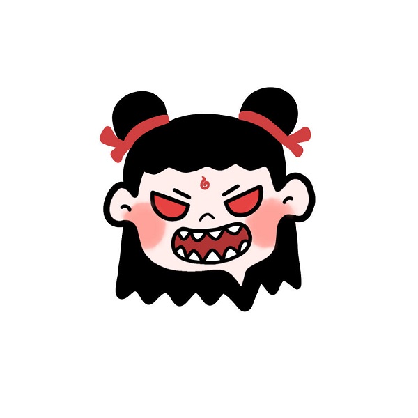 Avatar Na Tra nền trắng  16