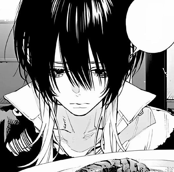 Avatar sad boy buồn 7