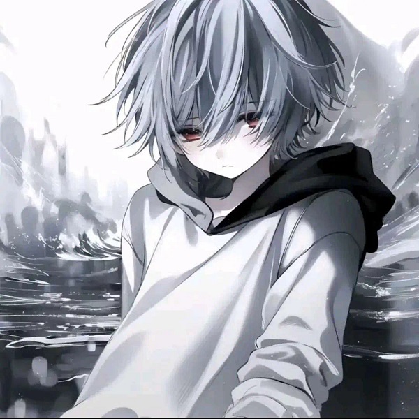 Avatar sad boy buồn 14