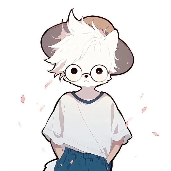 Avatar sad boy tâm trạng 2