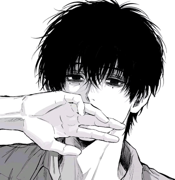 Avatar sad boy buồn 15