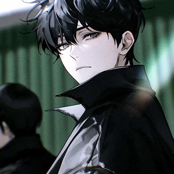Avatar sad boy tâm trạng 4