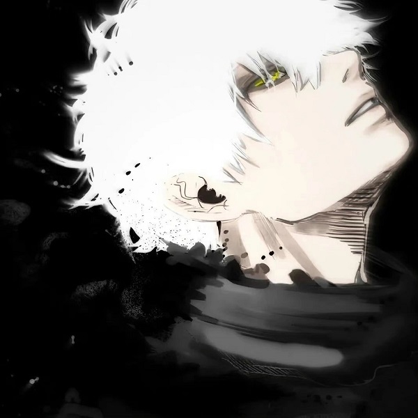 Avatar sad boy buồn 3