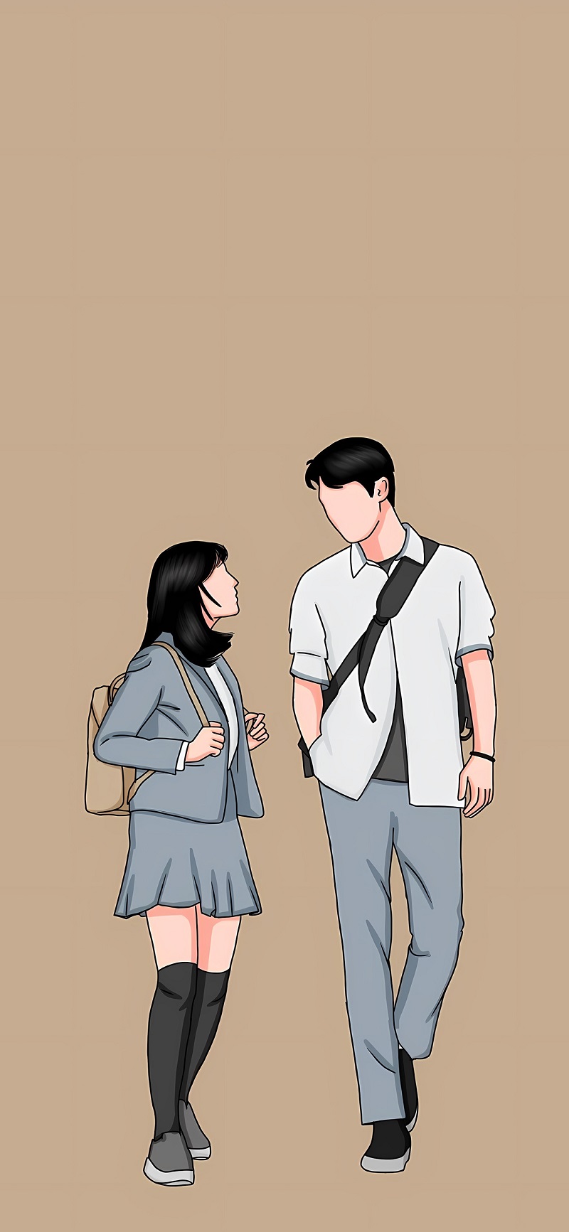 hình nền cặp đôi​ 1