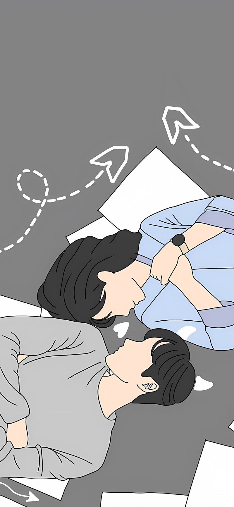 hình nền đẹp cho các cặp đôi​ 4