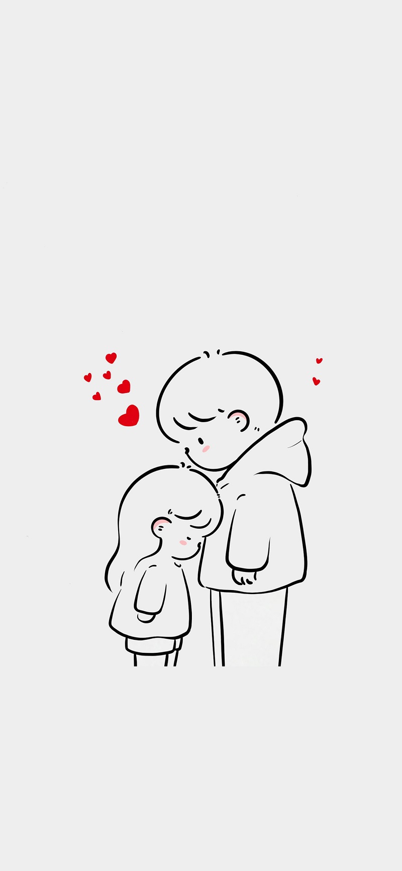 hình nền điện thoại cặp đôi​ 4