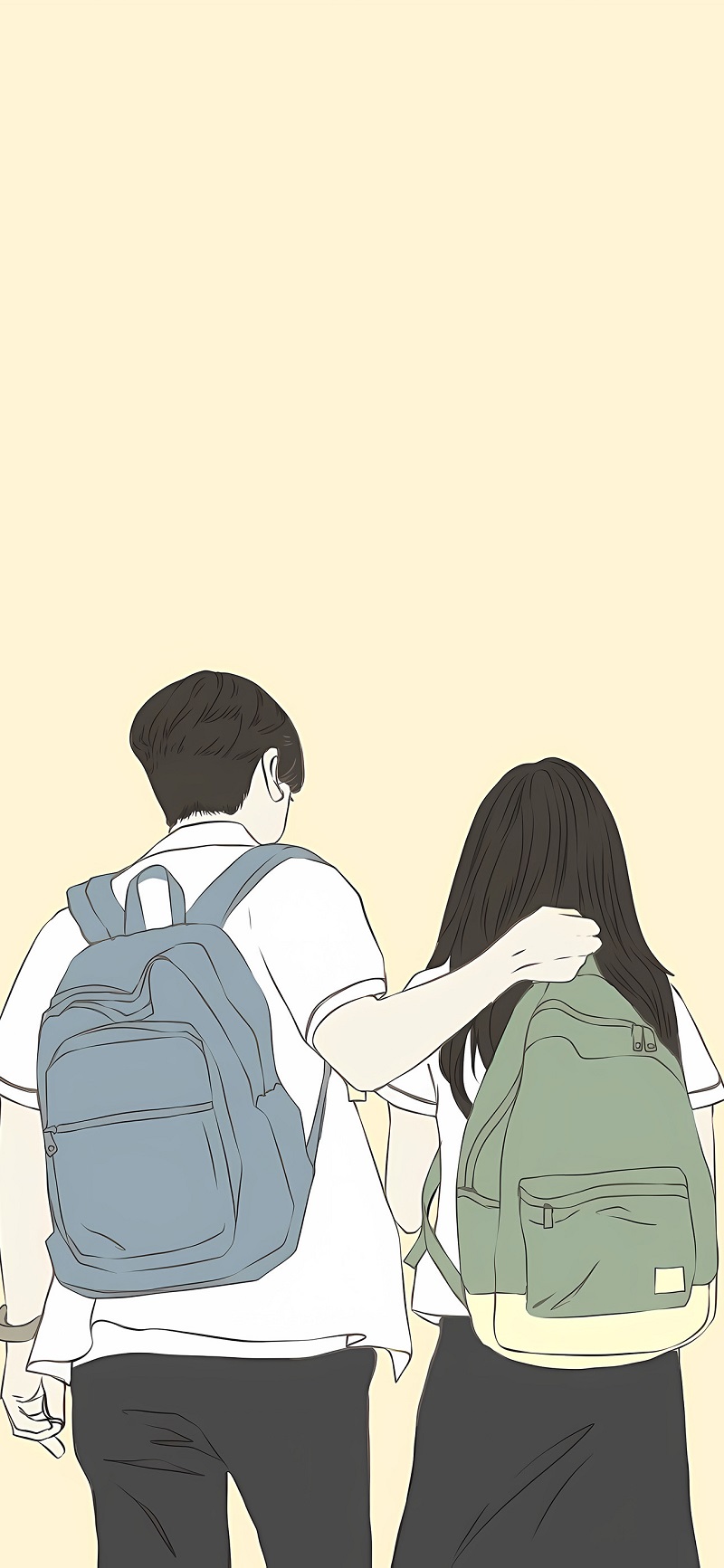 hình nền cặp đôi đẹp 2