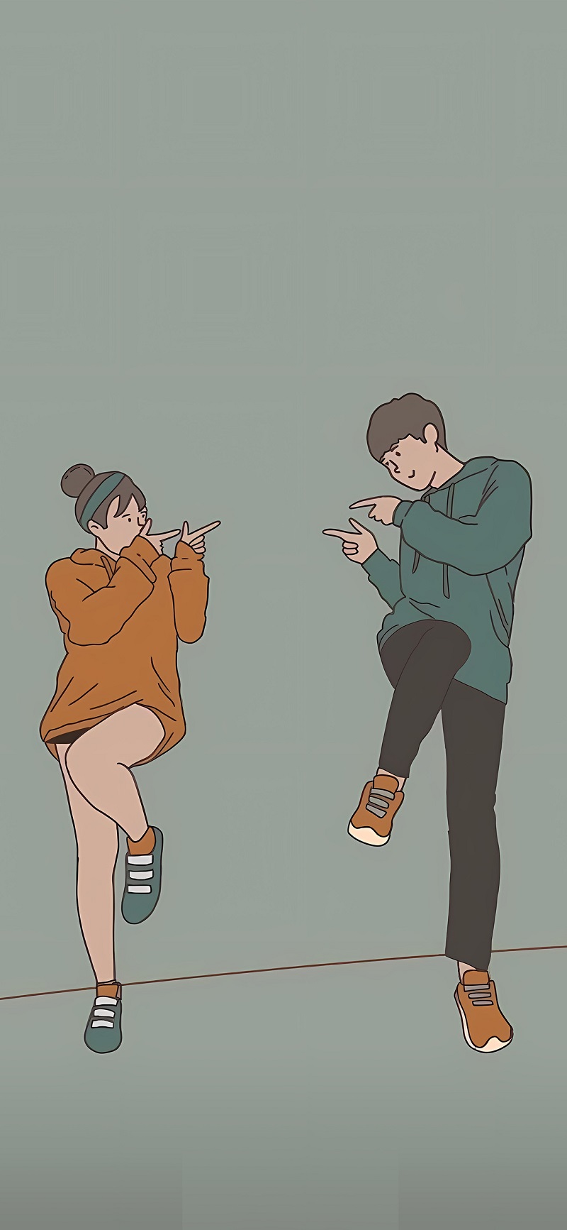 hình nền cặp đôi đẹp 4