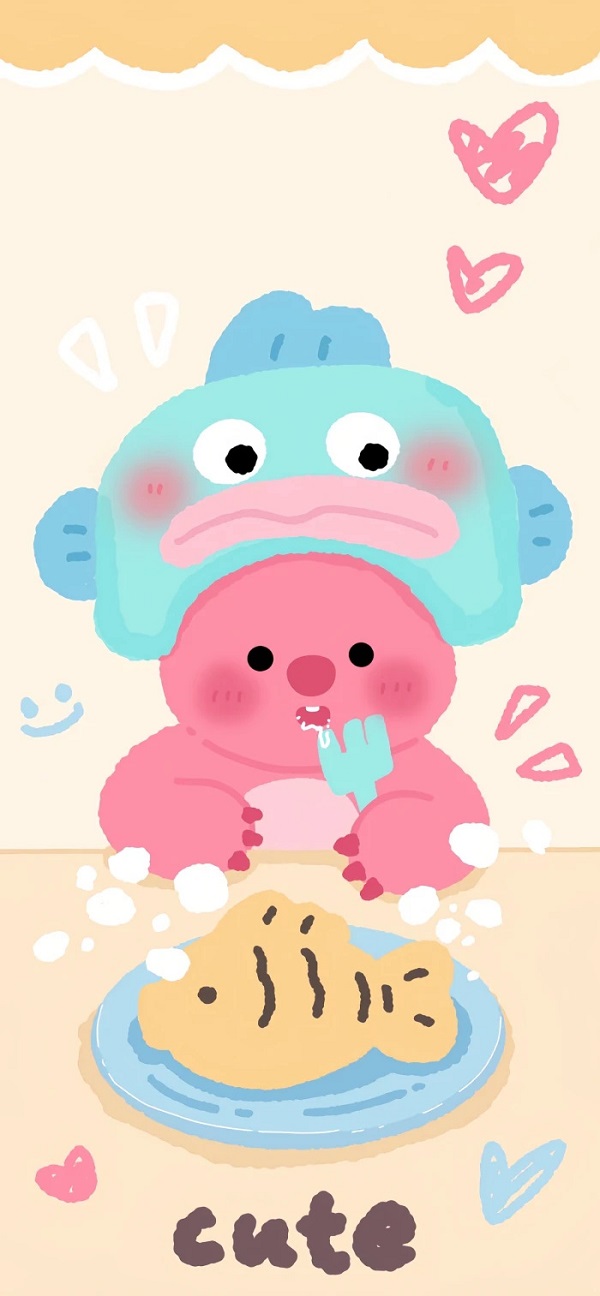 Hình nền Loopy 1
