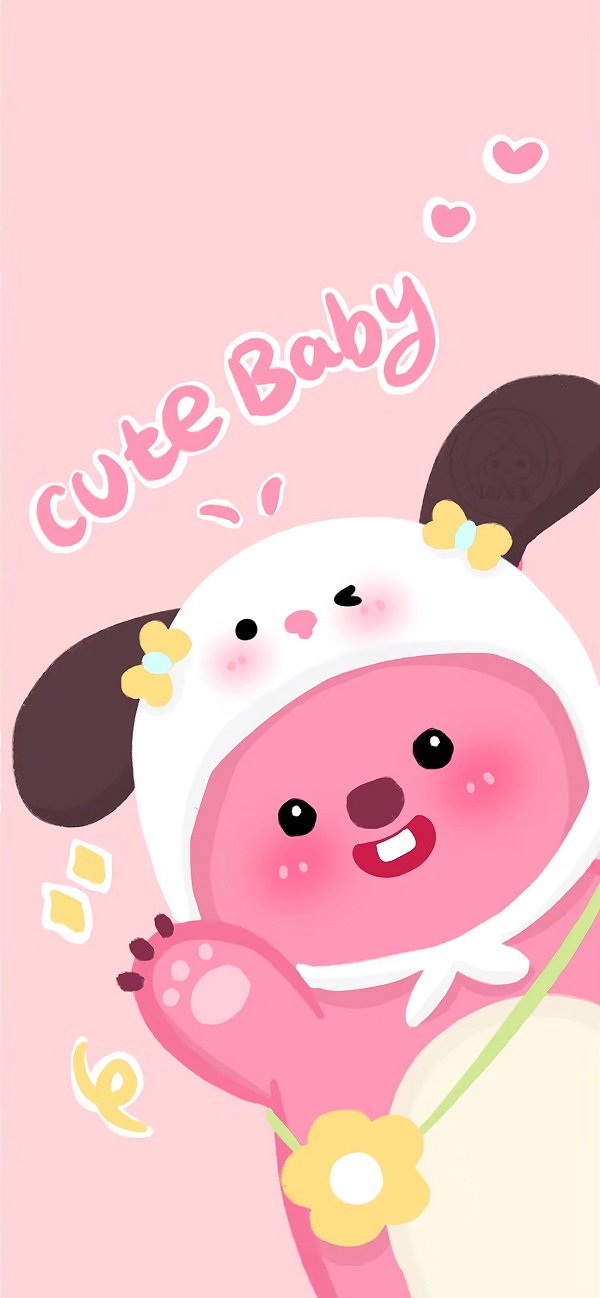 Hình nền Loopy 19