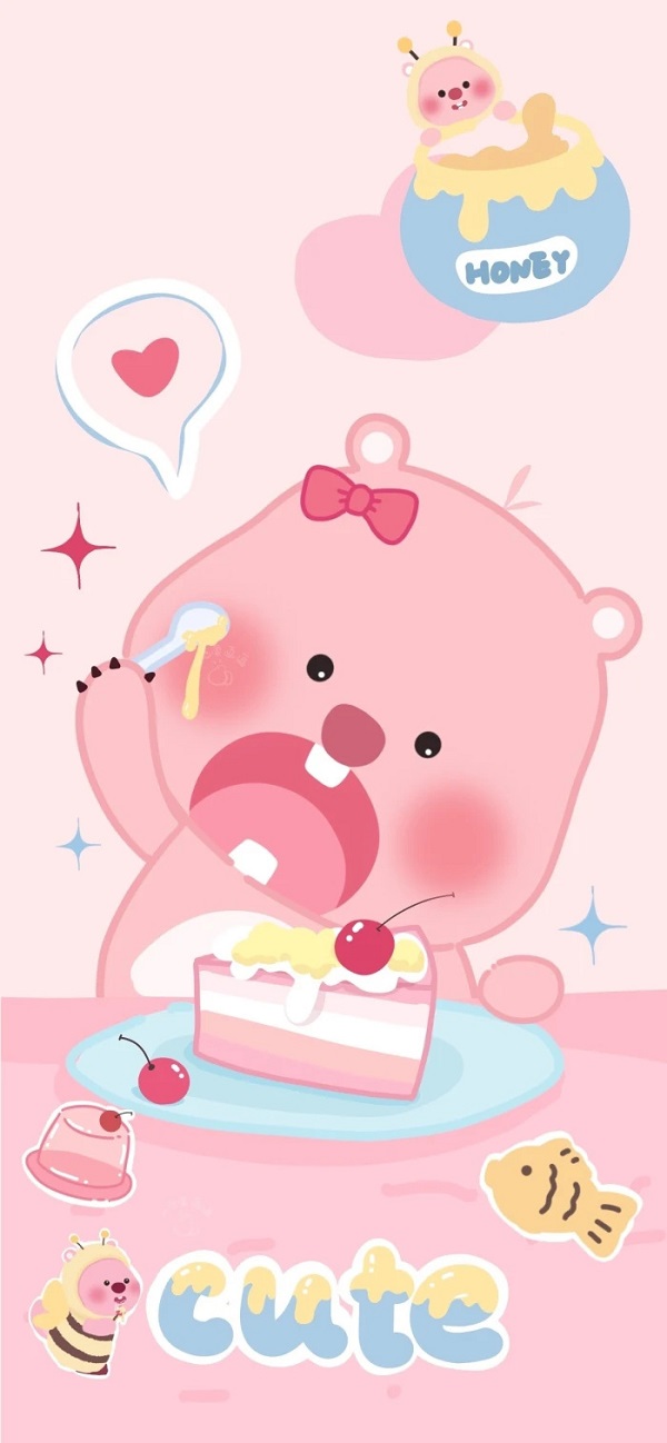 Hình nền Loopy 6