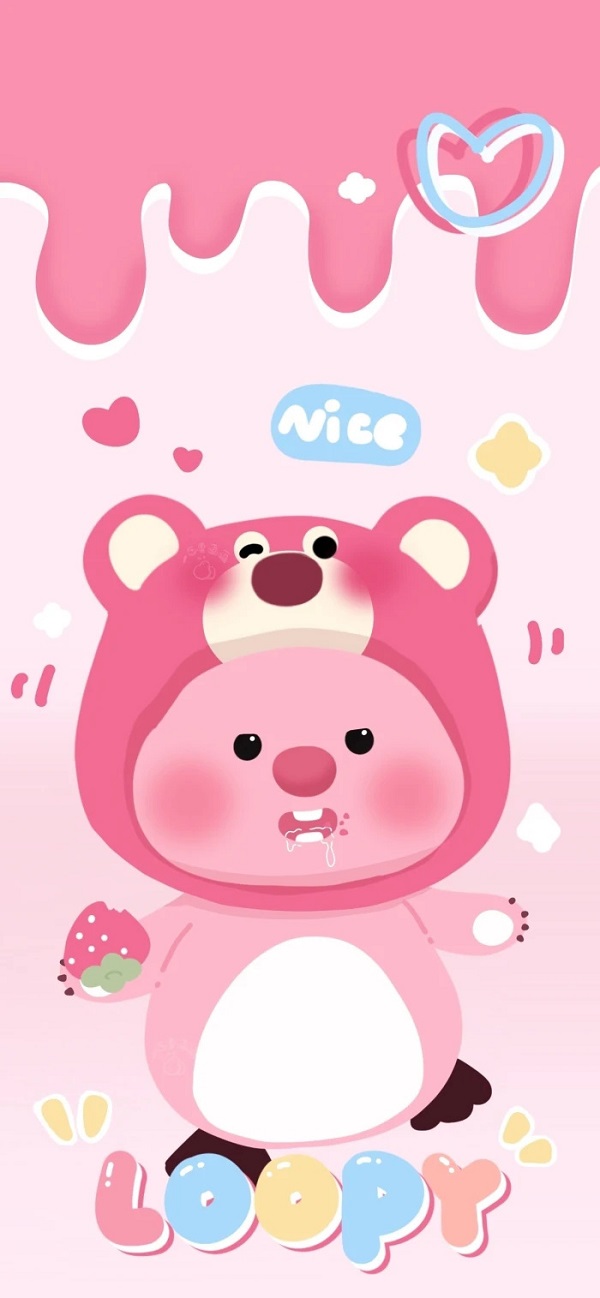 Hình nền Loopy 8