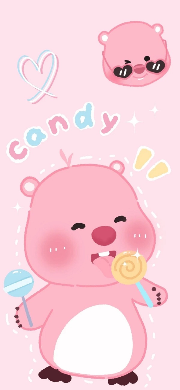 Hình nền Loopy 9