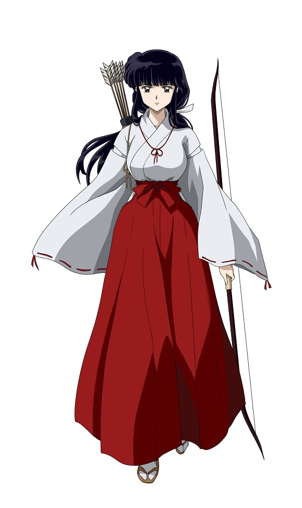 Hình nền InuYasha phong cách anime