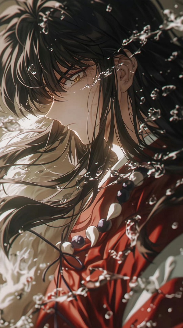 Hình nền InuYasha 5
