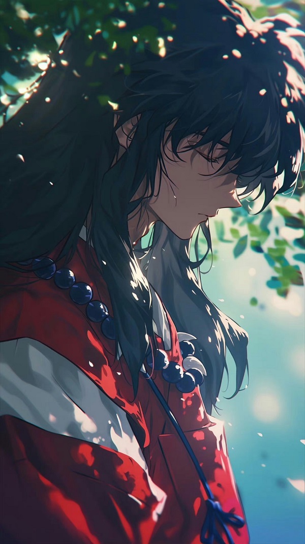 Hình nền InuYasha 4