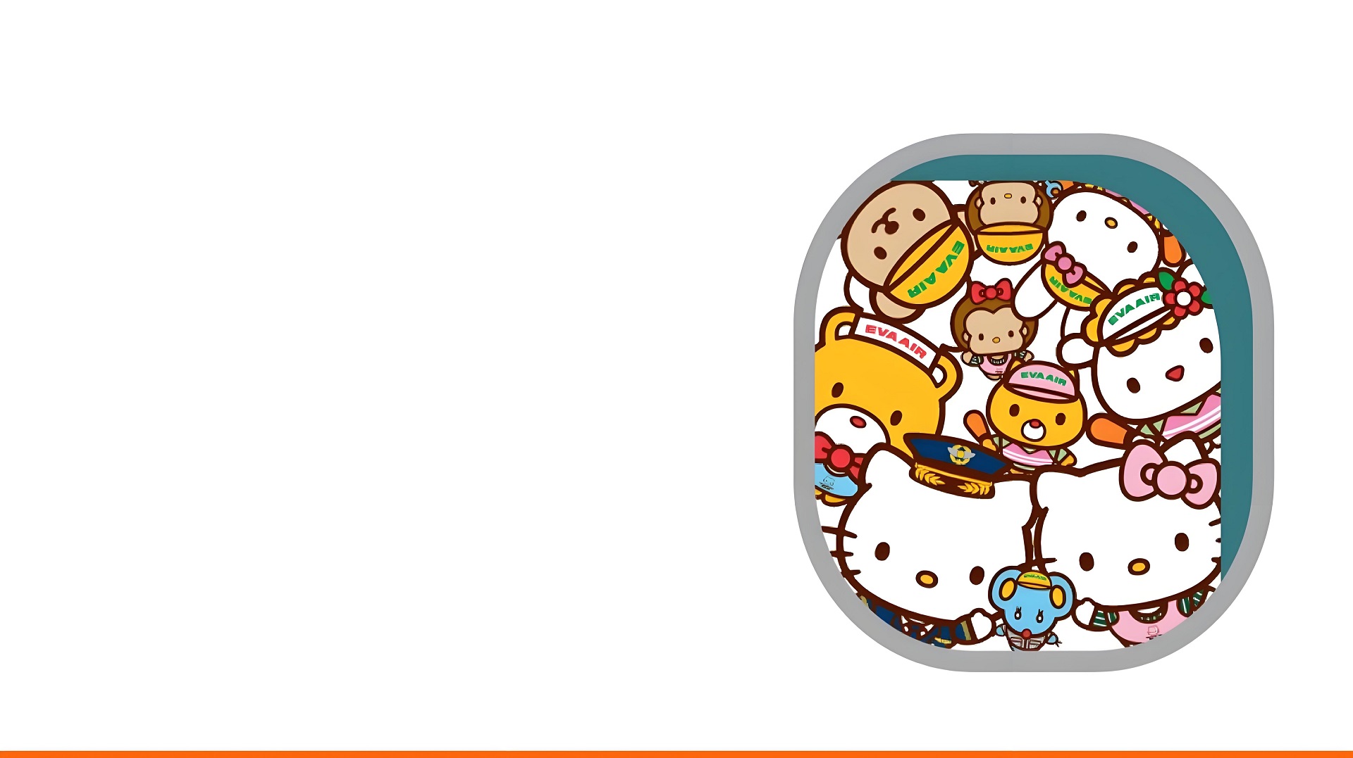 Hello Kitty trong bộ sưu tập hình nền máy tính đẹp nhất