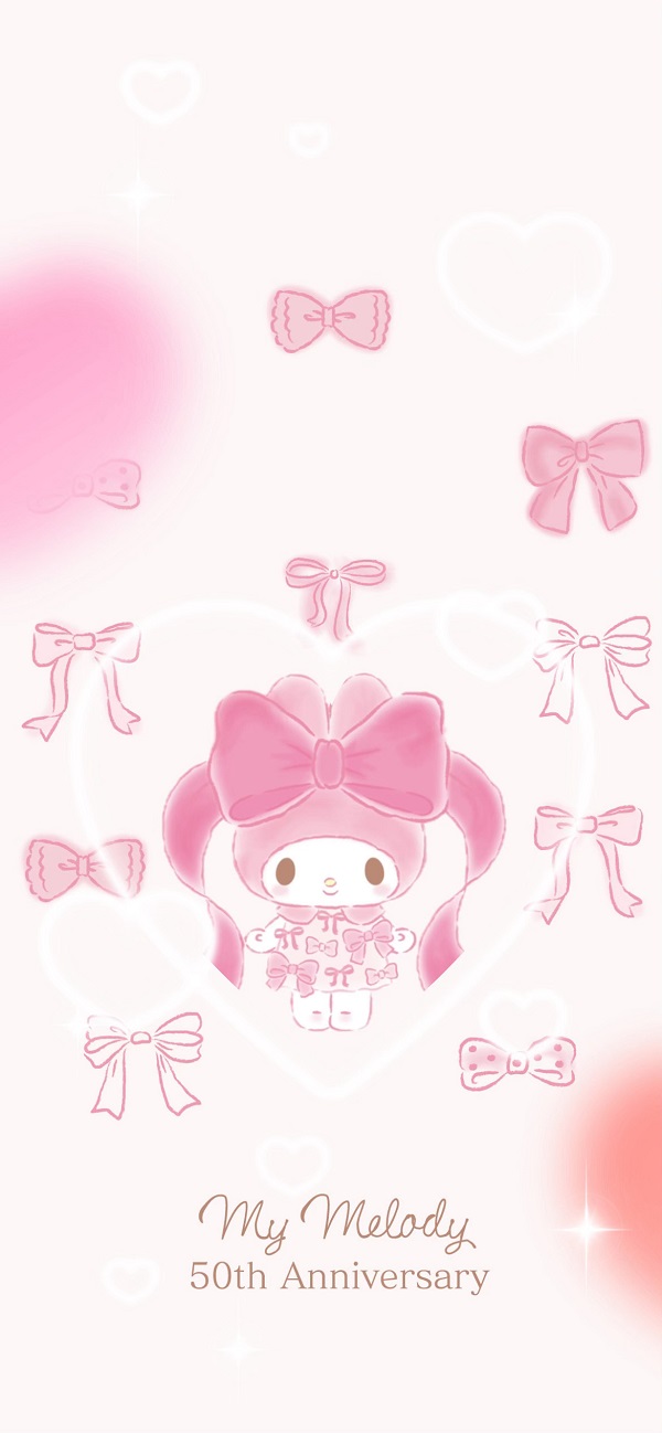 Hình nền Melody nhẹ nhàng
