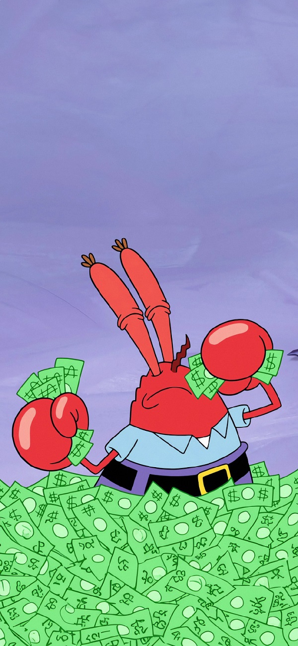 hình nền SpongeBob