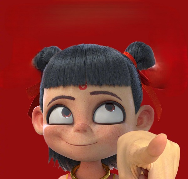 meme na tra chỉ tay
