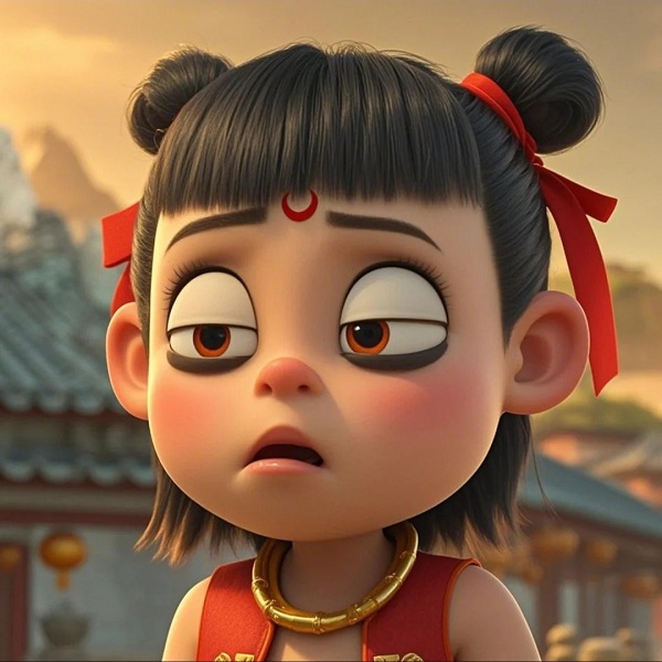 meme na tra mỏi mắt