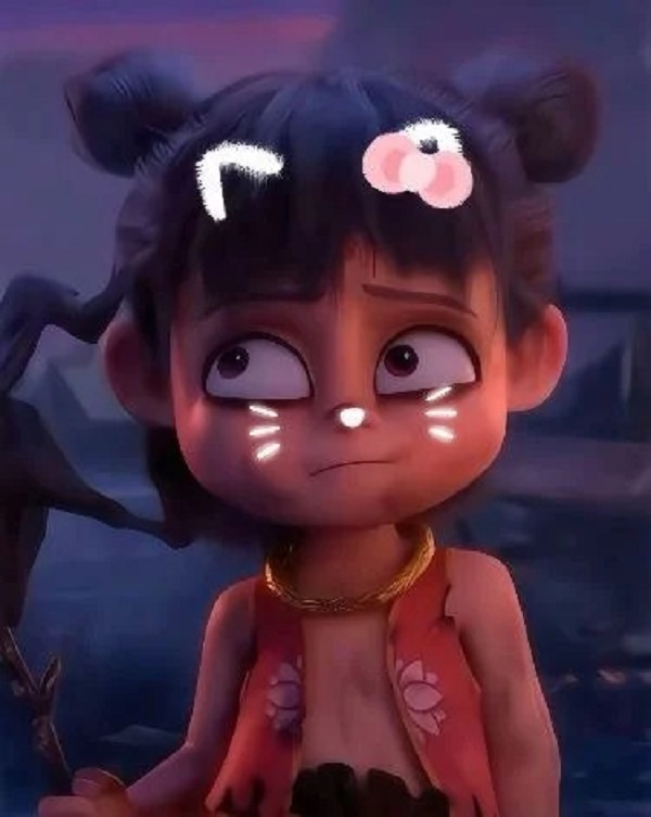 meme na tra  dễ thương