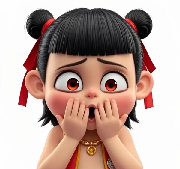 meme na tra bất ngờ