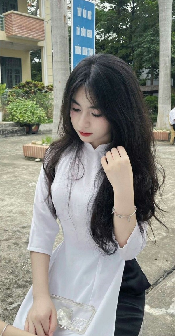 Cảnh đẹp Việt Nam với hình bóng tà dài