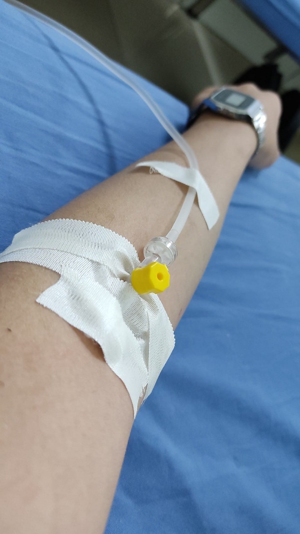 Bộ sưu tập ảnh truyền nước phù hợp với học sinh