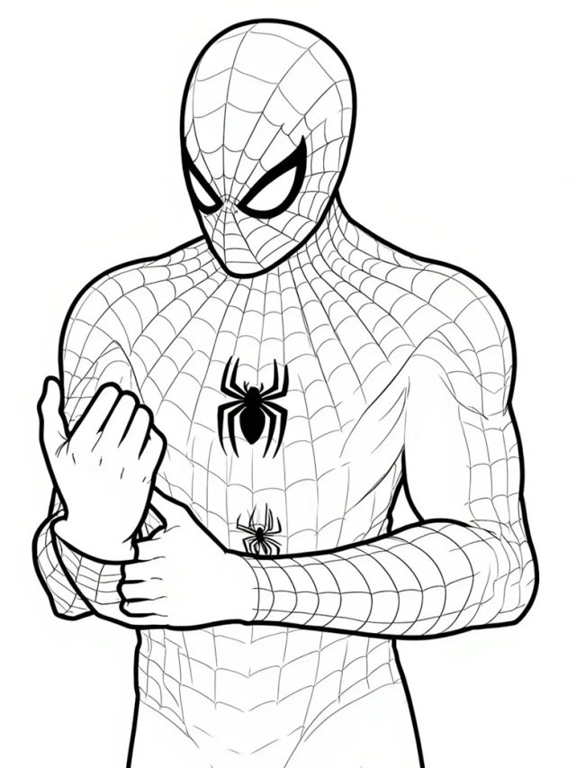 Người Nhện và Venom đối đầu