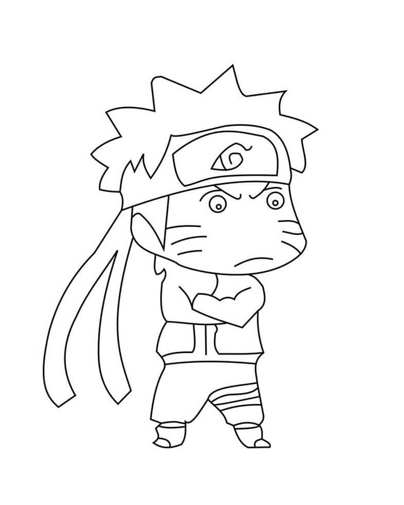 Neji sử dụng Bách Nhãn huyền bí