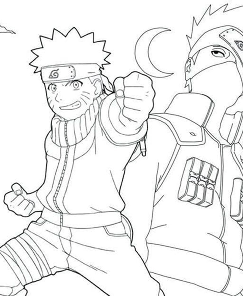 Naruto cưỡi cóc Gamabunta