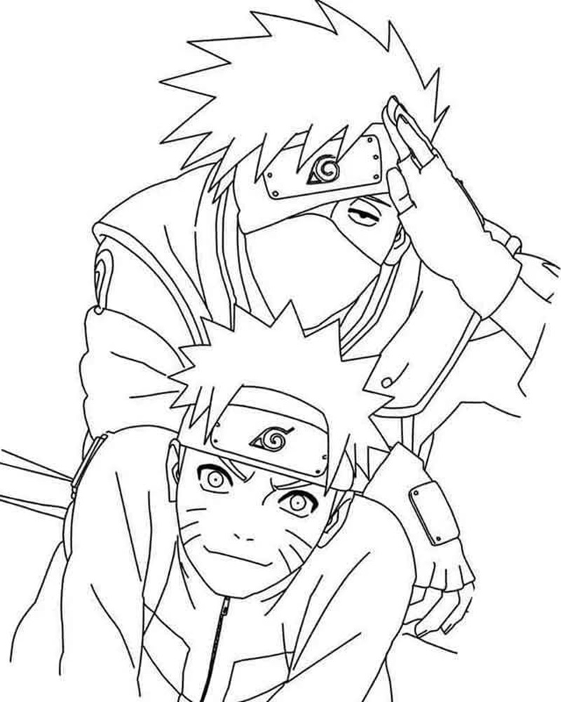 Obito và quá khứ đau thươngObito và quá khứ đau thương

