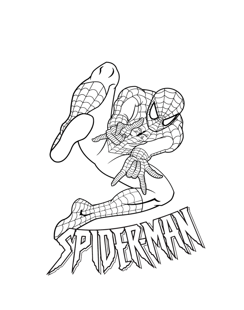 Peter Parker tháo mặt nạ ra