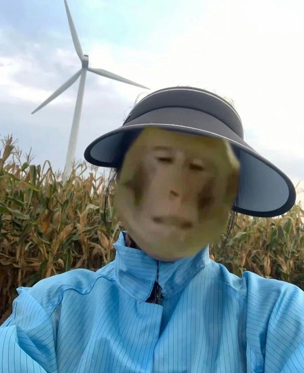 Khỉ meme 20