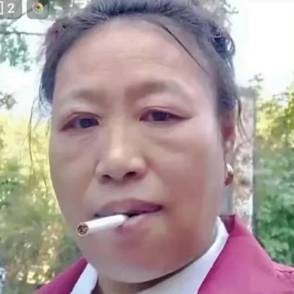 Meme hút thuốc 5