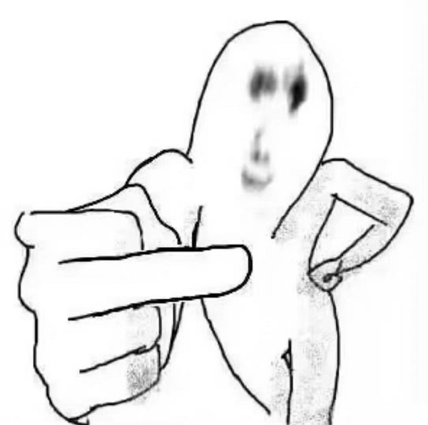 Meme ngón giữa 15